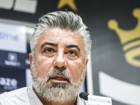 Gallo autoriza e Guilherme, do Santos, é alvo do Cruzeiro