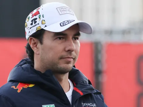 Futuro de Pérez será definido após o GP de Abu Dhabi