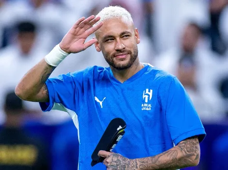 Neymar pai entrega bastidores do futuro de Neymar