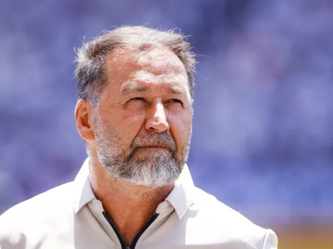 Augusto Melo recebe apoio total de jogadores do Corinthians