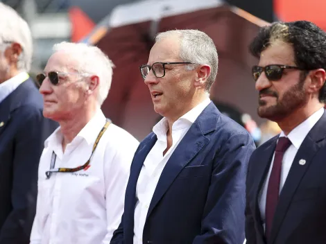 Fórmula 1 confirma Cadillac como nova equipe para 2026
