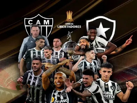 Todos os detalhes: o que você precisa saber sobre a final da Copa Libertadores de 2024