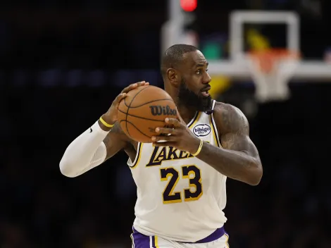 Atrás do bi na Copa NBA, Lakers encaram Thunder