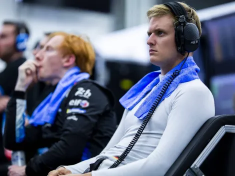 Mick Schumacher deixa Mercedes e busca novas oportunidades na F1