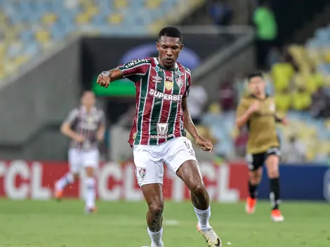 Fluminense atrasa pagamento e pode sofrer transfer ban na Fifa