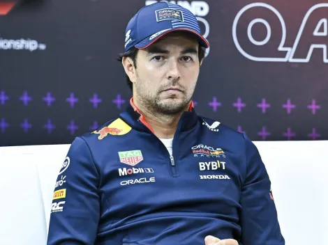 Sergio Pérez confiante em seguir na Red Bull em 2025