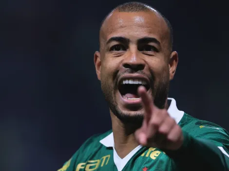 Palmeiras aceita liberar Mayke ao Cruzeiro e faz único pedido