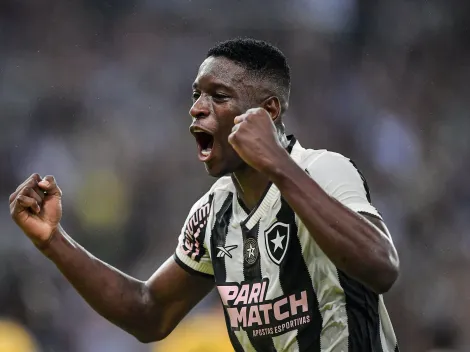 Torcedor do Botafogo revela sensação para final da Libertadores