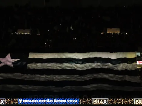 Botafogo terá maior parte da torcida em final da Libertadores