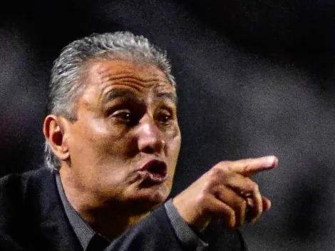 Tite no Grêmio é prioridade e oferta será apresentada