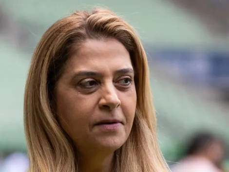 Lázaro pode assinar com o Grêmio após Leila dispensar