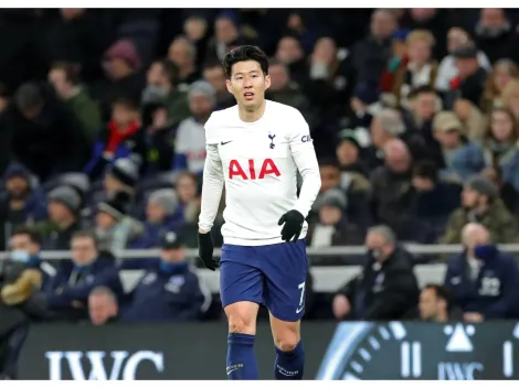 Palpite Tottenham x Fulham - Premier League - 01/12/2024