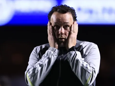 Textor comemora título histórico do Botafogo