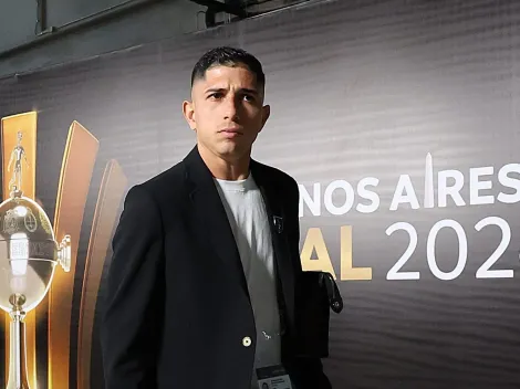 Savarino e Tchê Tchê analisam derrota do Galo na Libertadores