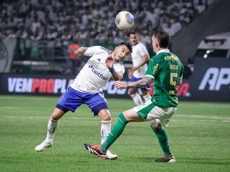 Vice-Governador de Minas Gerais trabalha por torcida única do Cruzeiro no Mineirão