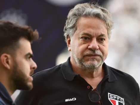 Flamengo tem caminho livre para assinar com Evander após Casares desistir