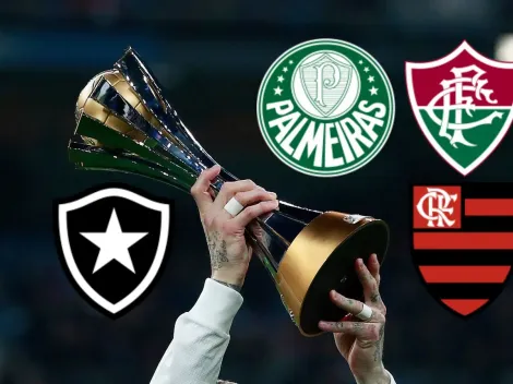 Como e onde assistir ao vivo o sorteio do Mundial de Clubes 2025
