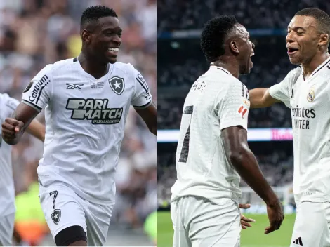 Botafogo x Real Madrid? Confira tudo sobre o Intercontinental 2024