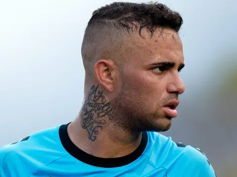 Luan terá contrato de produtividade no Paysandu