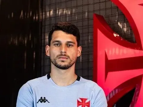 Goleiro argentino Luis Ingolotti é oferecido para Vasco que avalia