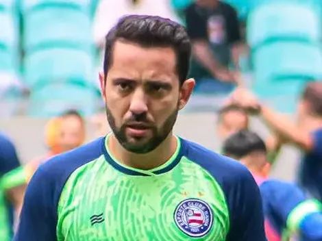 Volta de Everton Ribeiro ao Flamengo é aprovada na web