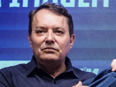 Cruzeiro recebe pena dura da Conmebol após a Copa Sul-Americana