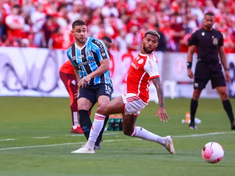 João Pedro desabafa sobre fase do Grêmio e surpreende a torcida