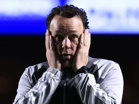 Atleticanos querem saída de Milito, Bernard e +7