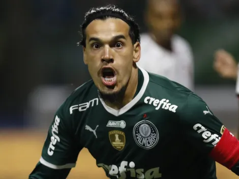 Cruzeiro tem interesse na contratação de Gustavo Gómez, do Palmeiras