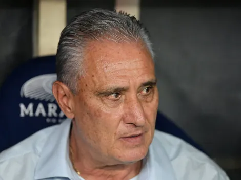 Tite, ligado ao Grêmio, entra na mira do Atlético-MG