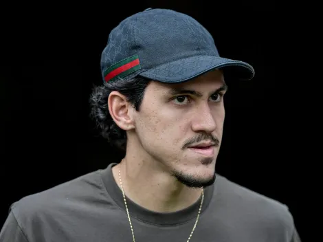 Pedro dificilmente jogará Mundial, diz setorista