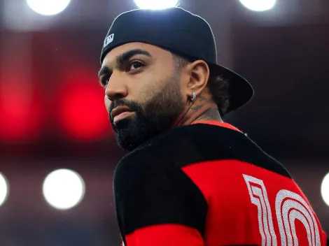 Flamengo planeja reunião com Filipe Luís para definir substituto de Gabigol