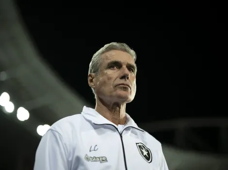 Luís Castro não planeja assumir equipes até a metade de 2025