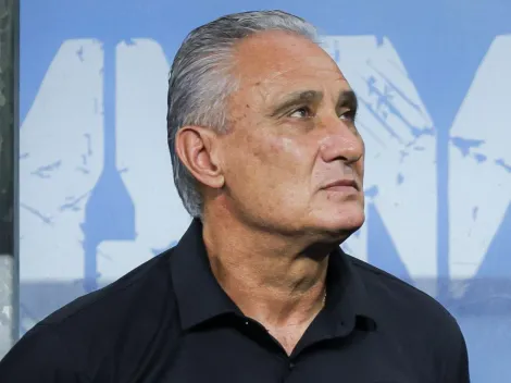 Gabigol conta bastidores de sua relação de Tite