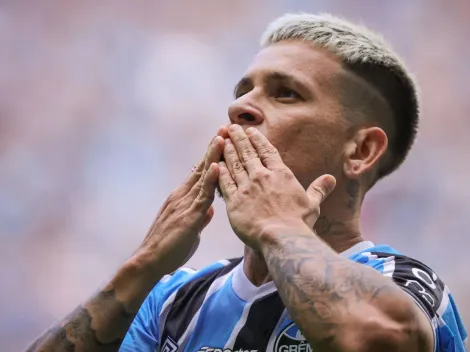 Grêmio tem trunfo para garantir permanência de Soteldo