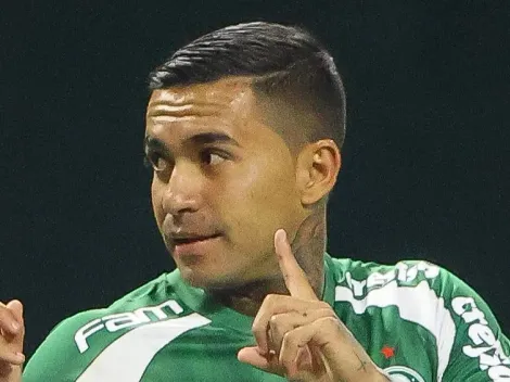 Dudu vai sair do Palmeiras e deve ir pro Cruzeiro