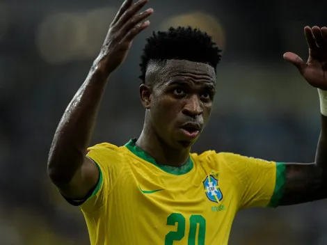 Seleção Brasileira vestirá camisas da Nike até 2038