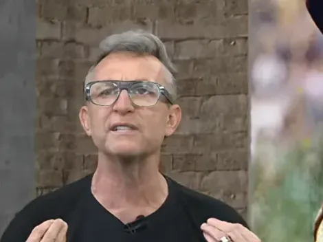 Neto critica Abel Ferreira após perder título pelo Palmeiras