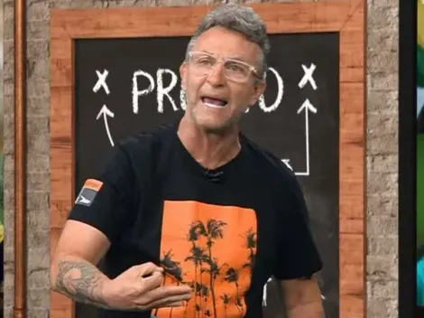 Yuri Alberto vai para o West Ham, afirma Neto