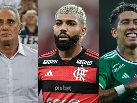 Mercado da bola: siga as movimentações dos principais times brasileiros