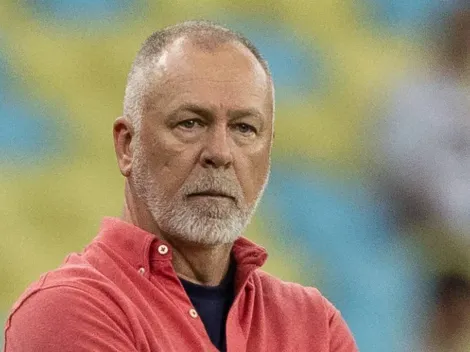 Mano Menezes decide continuar no Fluminense