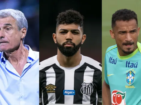 Santos no Mercado: Chegadas, saídas e permanências para 2025