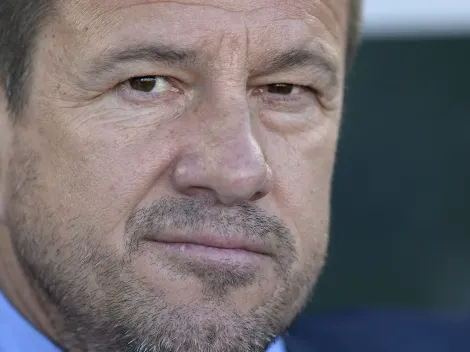 Dunga, ex-Seleção Brasileira, cita Flamengo e faz alerta