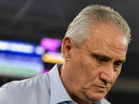 Tite não aceita treinar o Atlético-MG em 2025