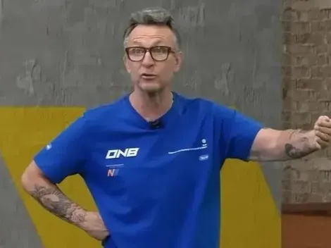 Neto pede Abel Ferreira na Seleção Brasileira