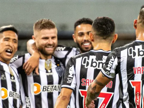 Fluminense tem interesse em Eduardo Sasha