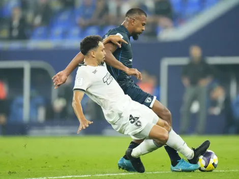 Eduardo tem saída cravada do Botafogo após Mundial 