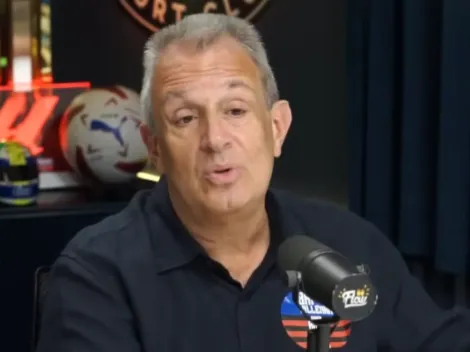BAP vai reformular departamento de saúde do Flamengo