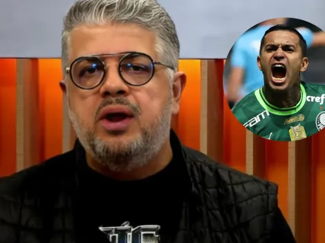 Santos topa fechar contrato de 5 anos para ter Dudu