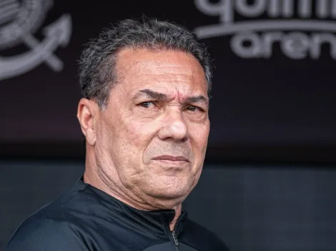 Vanderlei Luxemburgo de volta ao Santos pode acontecer